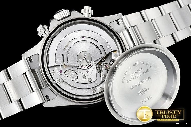 1225 ROLDYT0250B – Daytona Stretchable 904